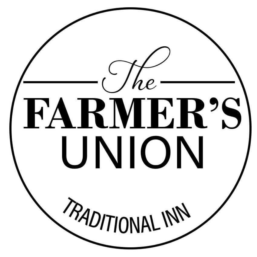 The Farmers Union Exeter Exteriér fotografie